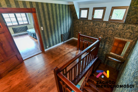 Dom z basenem,widok na Odrę,Spa,sauna,kort tenisow